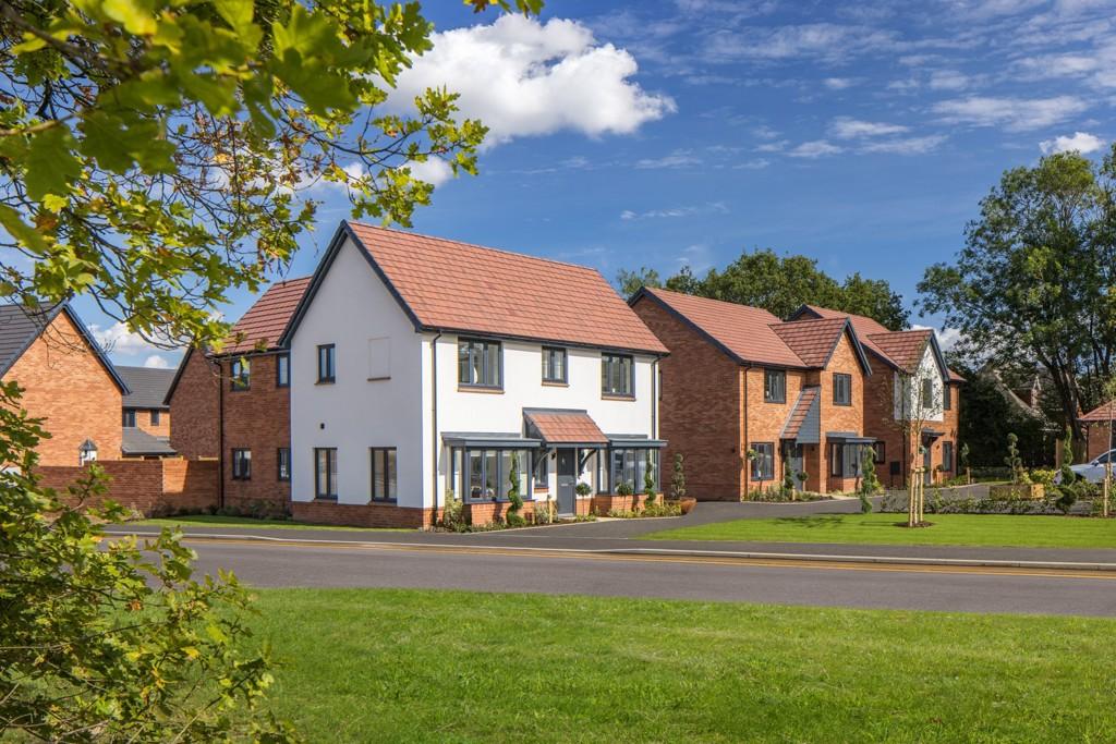 Barden croft, tonbridge