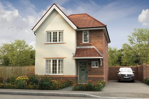 3 bedroom semi-detached house for sale, Plot 323, The Makenzie  at Arden Grange, Bennetts Road North CV7