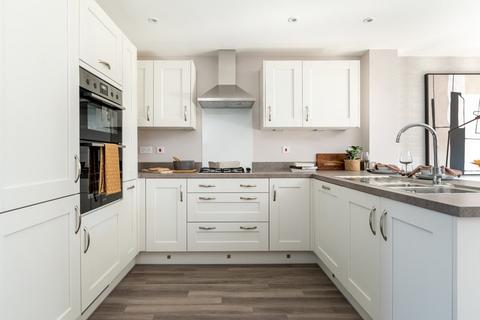 3 bedroom semi-detached house for sale, The Harrton - Plot 2 at Millstone Walk, DN14, Millstone Walk, Selby Road DN14