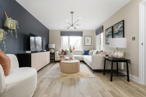 undefined, The Corkham - Plot 7 at Millstone Walk, DN14, Millstone Walk, Selby Road DN14