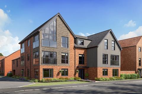 1 bedroom apartment for sale, Auster House - Plot 133 at Auster Place at Brightwell Lakes, Auster Place at Brightwell Lakes, Ipswich Road IP10