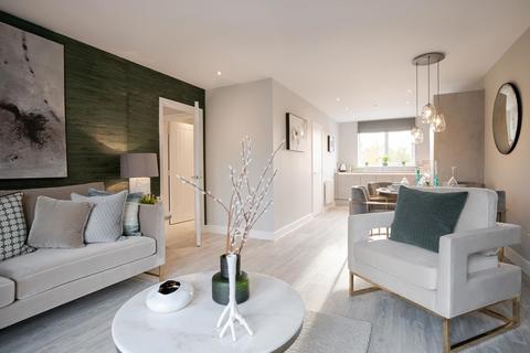 1 bedroom apartment for sale, Auster House - Plot 133 at Auster Place at Brightwell Lakes, Auster Place at Brightwell Lakes, Ipswich Road IP10