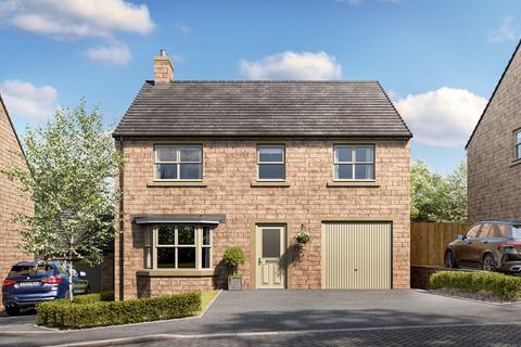 4 bedroom detached house for sale, The Kingham - Plot 19 at Stanhope Fields, Stanhope Fields, Pool Road LS21