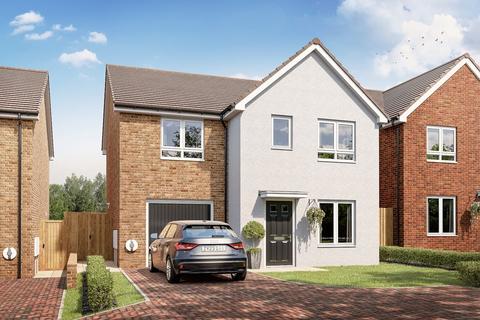 3 bedroom detached house for sale, The Byrneham - Plot 317 at Burdon Manor, Burdon Manor, Buttonwood Road SR3