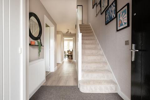 3 bedroom semi-detached house for sale, The Keeford - Plot 307 at Burdon Manor, Burdon Manor, Buttonwood Road SR3