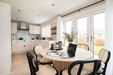 3 bedroom semi-detached house for sale, The Keeford - Plot 307 at Burdon Manor, Burdon Manor, Buttonwood Road SR3