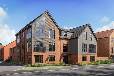 Taylor Wimpey - Auster Place at Brightwell Lakes for sale, Auster Place at Brightwell Lakes, Auster Way, Martlesham, IP5 4AE