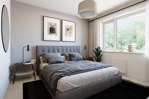 undefined, The Meadowford - Plot 296 at Burdon Manor, SR3, Burdon Manor, Buttonwood Road SR3