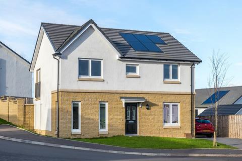 4 bedroom detached house for sale, The Hughes - Plot 51 at Monument Way, Monument Way, off Auchinleck Road G33