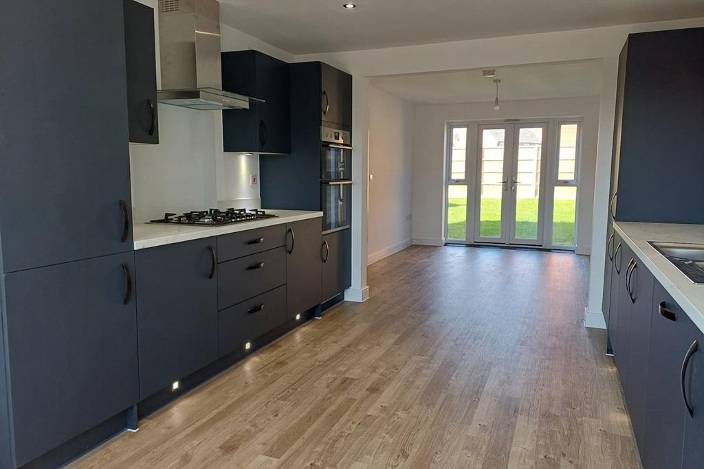 With inspiration from our show home, this plot...
