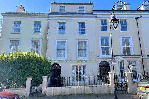 1 bedroom apartment to rent, Derby Square, Douglas, Isle of Man, IM1