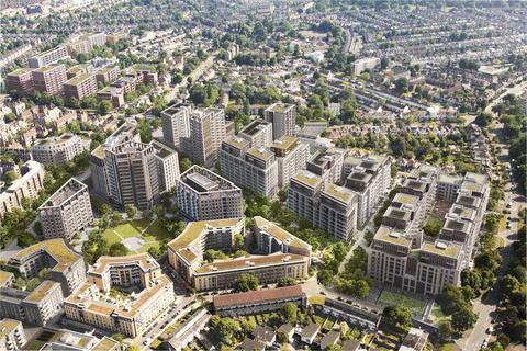 1 bedroom apartment for sale, Plot 313, 1 bed apartment at Arora, Clapham Park, 107 Clarence Avenue SW4