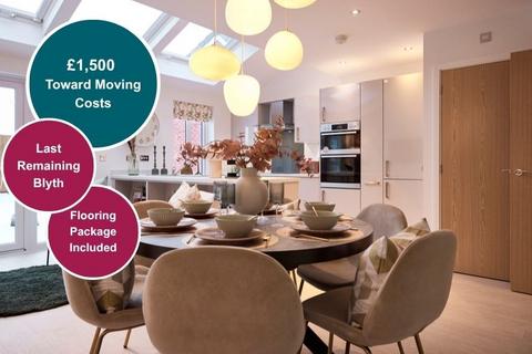 undefined, Plot 144, Sage Home at Siskin Park, TS22, Siskin Park TS22