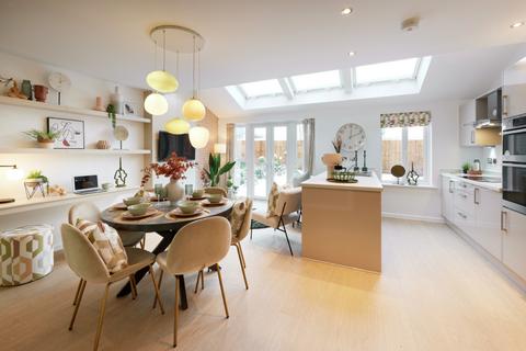 undefined, Plot 144, Sage Home at Siskin Park, TS22, Siskin Park TS22