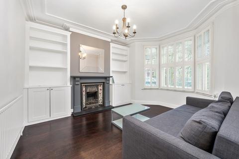 4 bedroom house to rent, Wolseley Avenue, SW19