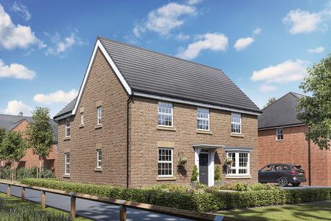 4 bedroom detached house for sale, PEREGRINE at Sundial Place DWH Lydiate Lane, Thornton, Liverpool L23