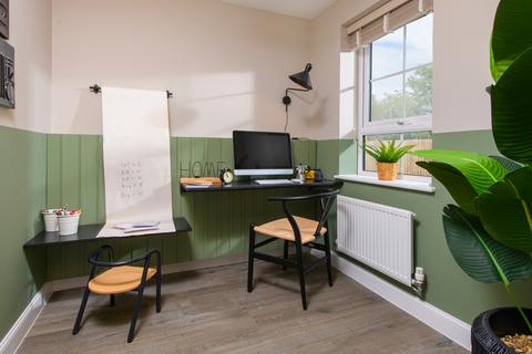undefined, Radleigh at Grey Towers Village, TS7 Sinderby Lane, Nunthorpe, MIDDLESBROUGH TS7