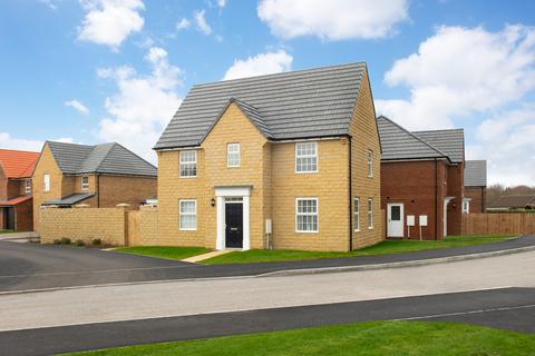 4 bedroom detached house for sale, Hollinwood at Highgrove at Wynyard Park Attenborough Way, Wynyard, Stockton on Tees TS22