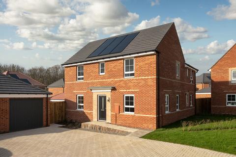 Alfreton at Grey Towers Village, TS7 Sinderby Lane, Nunthorpe, MIDDLESBROUGH TS7