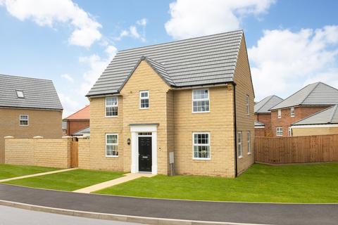 4 bedroom detached house for sale, Hollinwood at Doxford Green Burdon Lane, SUNDERLAND SR3