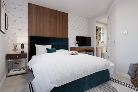 4 bedroom detached house for sale, Hollinwood at Doxford Green Burdon Lane, SUNDERLAND SR3