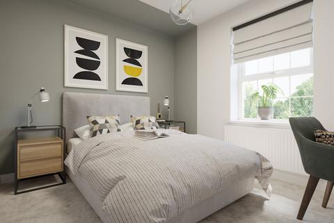 4 bedroom detached house for sale, Hollinwood at Doxford Green Burdon Lane, SUNDERLAND SR3