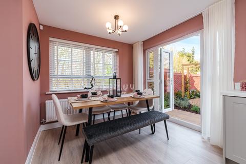undefined, Ennerdale at Grey Towers Village, TS7 Sinderby Lane, Nunthorpe, MIDDLESBROUGH TS7