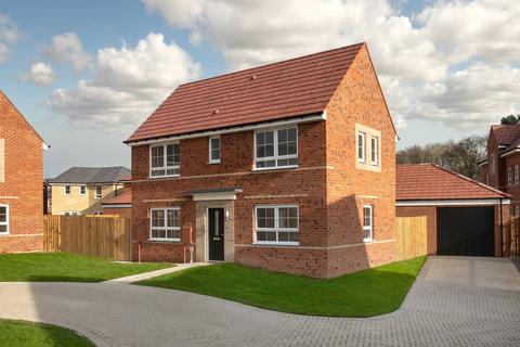 Ennerdale at Grey Towers Village, TS7 Sinderby Lane, Nunthorpe, MIDDLESBROUGH TS7