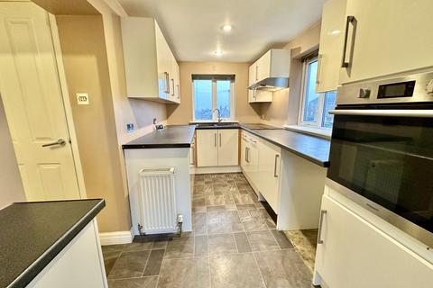 3 bedroom semi-detached house for sale, 23 Smelterwood Crescent Stradbroke Sheffield S13 8RE