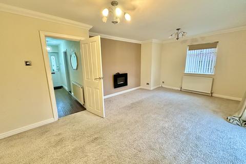 3 bedroom semi-detached house for sale, 23 Smelterwood Crescent Stradbroke Sheffield S13 8RE