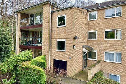 4 bedroom apartment for sale, 20 Dalebrook Court Ranmoor Sheffield S10 3JJ