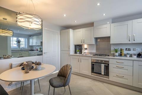 3 bedroom house for sale, Plot 48, The Bradshaw at Water's Edge, Blackburn, Haslingden Road BB2