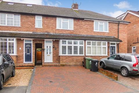 undefined, Harpenden AL5