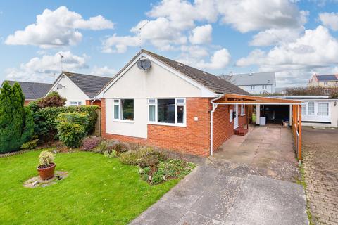 3 bedroom detached bungalow for sale, Cherry Meadow, Cheriton Fitzpaine, EX17