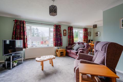 7 Cherry Meadow, Cheriton Fitzpaine, Crediton, EX17 4JX