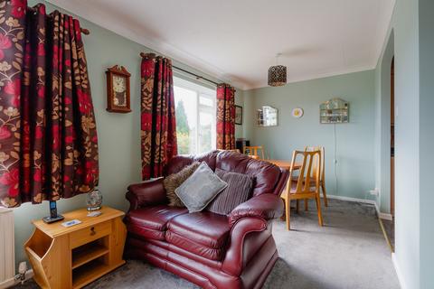 7 Cherry Meadow, Cheriton Fitzpaine, Crediton, EX17 4JX