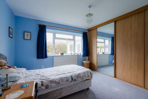 7 Cherry Meadow, Cheriton Fitzpaine, Crediton, EX17 4JX