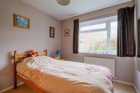 7 Cherry Meadow, Cheriton Fitzpaine, Crediton, EX17 4JX