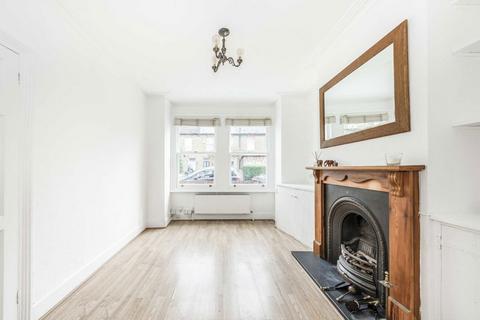 2 bedroom terraced house to rent, Victory Road, Wimbledon