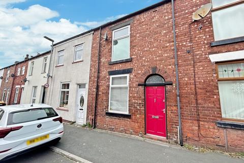 2 bedroom terraced house for sale, Bridgewater Street, Hindley, WN2