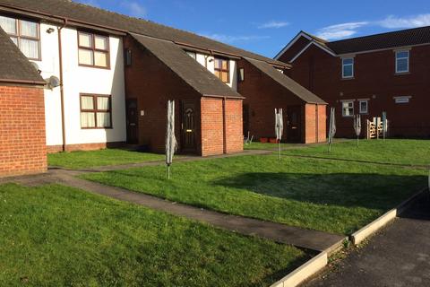 1 bedroom apartment to rent, 277 Whitworth Road, Swindon SN25