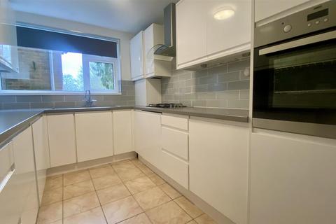 2 bedroom flat to rent, Nod Rise, Coventry