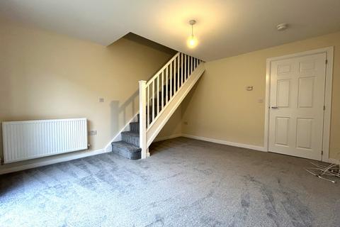 2 bedroom terraced house to rent, Meadow Way, Tamworth, Staffordshire, B79