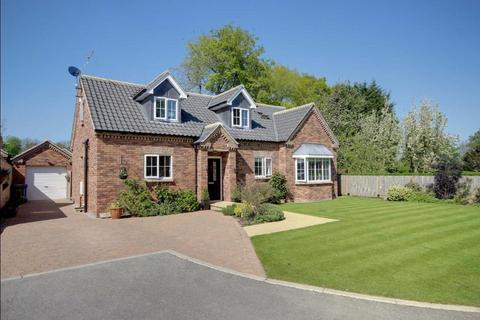 5 Northfield Close, Anlaby, Hull, HU10 7DJ