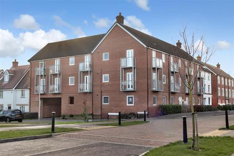 2 bedroom apartment for sale, Bonaire Grange, Bletchley, Milton Keynes