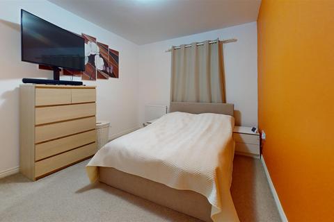 2 bedroom apartment for sale, Bonaire Grange, Bletchley, Milton Keynes