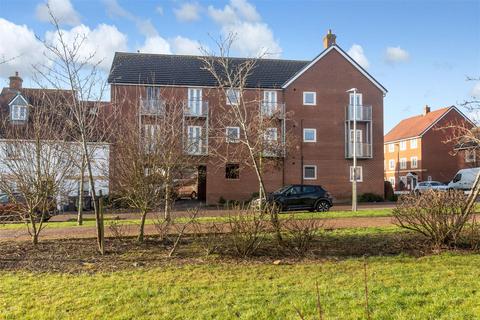 2 bedroom apartment for sale, Bonaire Grange, Bletchley, Milton Keynes