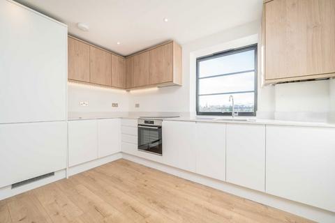 3 bedroom flat to rent, Oak Hill Grove, Surbiton KT6