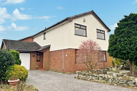 4 bedroom detached house for sale, Wayfaring, Westhoughton, BL5