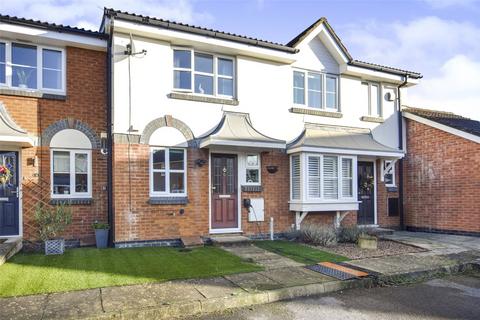 2 bedroom terraced house for sale, Alpine Close, Hampshire GU14